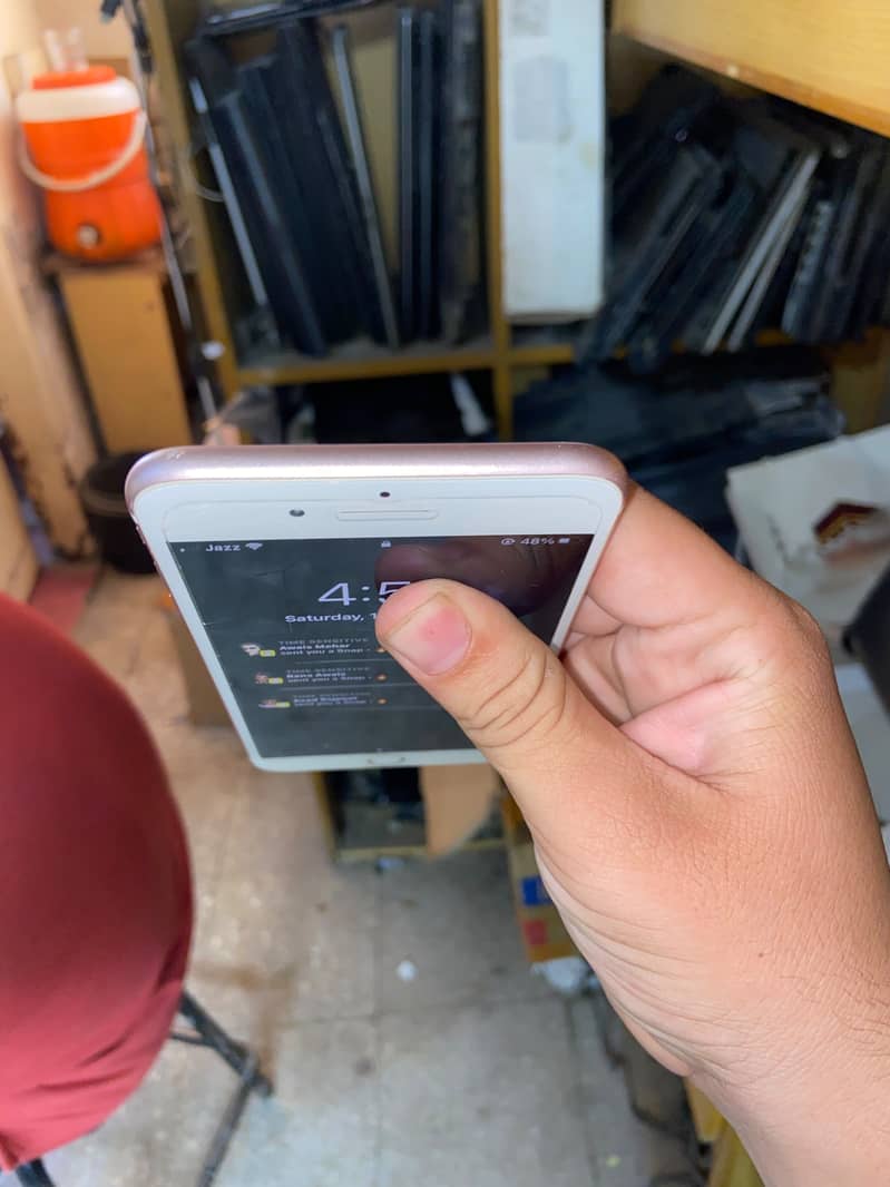 Iphone 7 Plus 1