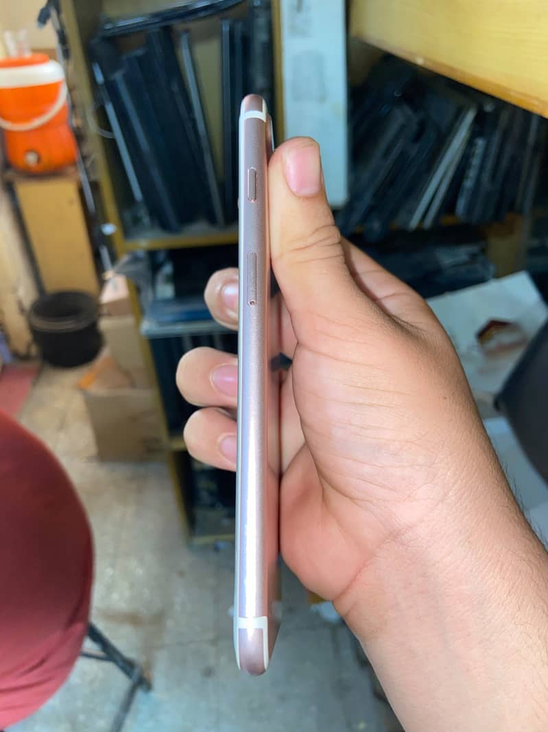 Iphone 7 Plus 2