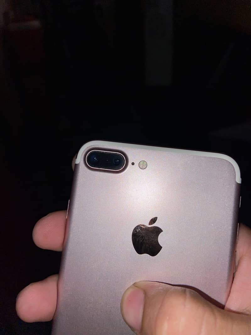 Iphone 7 Plus 3