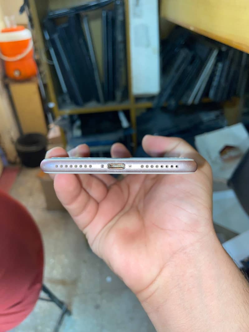 Iphone 7 Plus 4