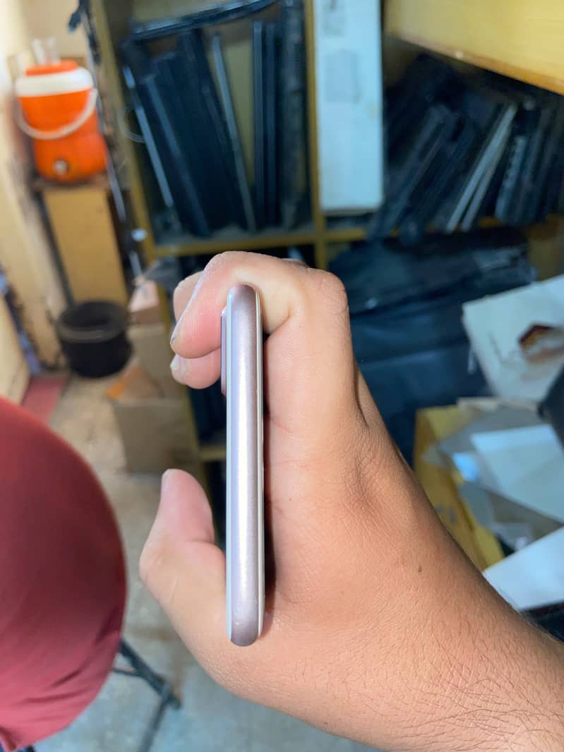 Iphone 7 Plus 5