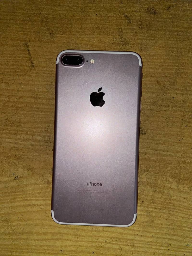 Iphone 7 Plus 6