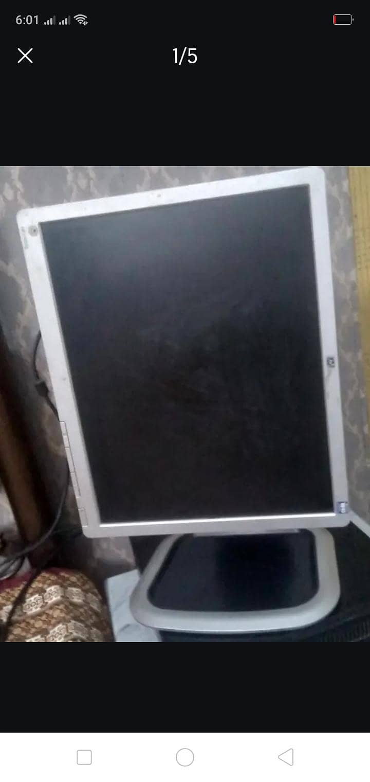 HP SCREEN 2