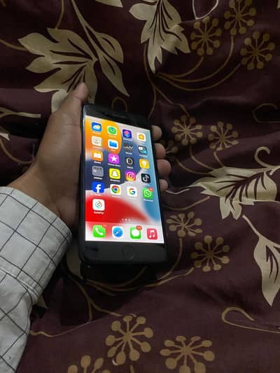 Iphone 7plus