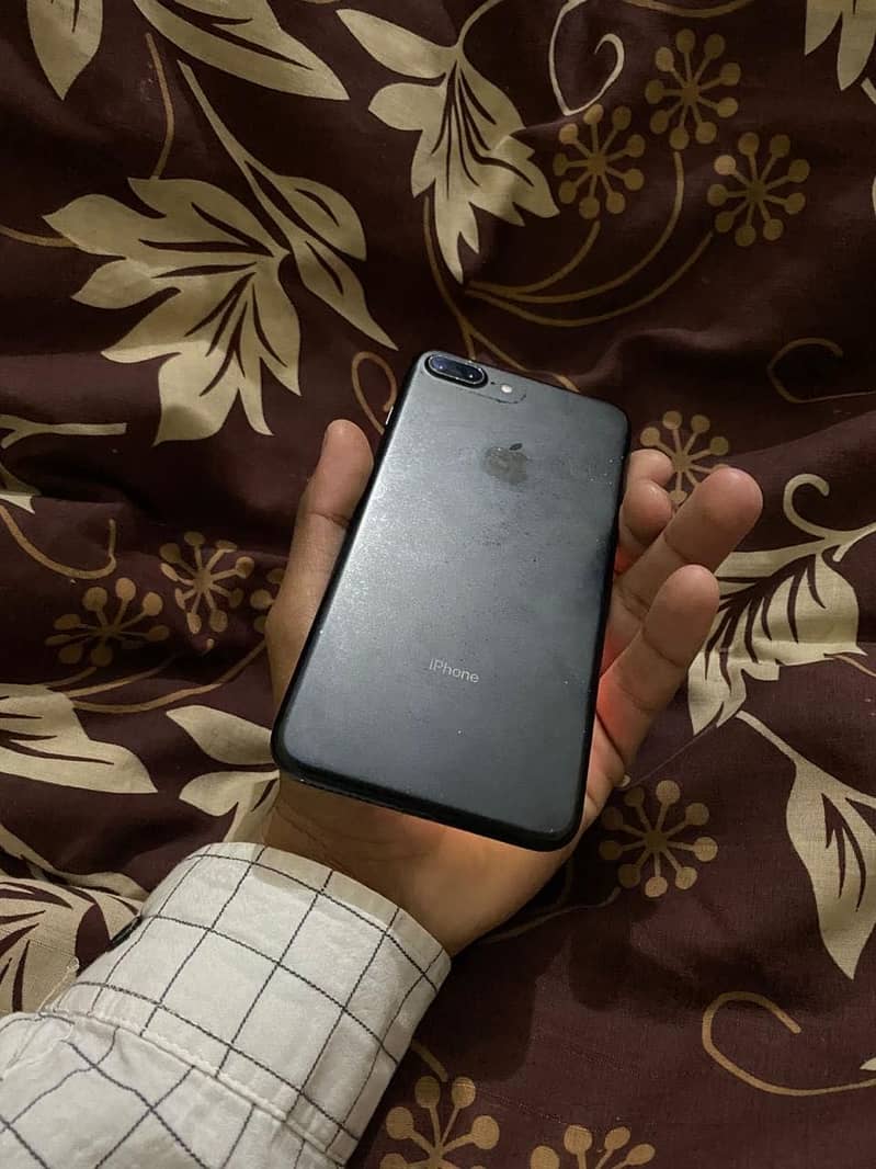 Iphone 7plus 1
