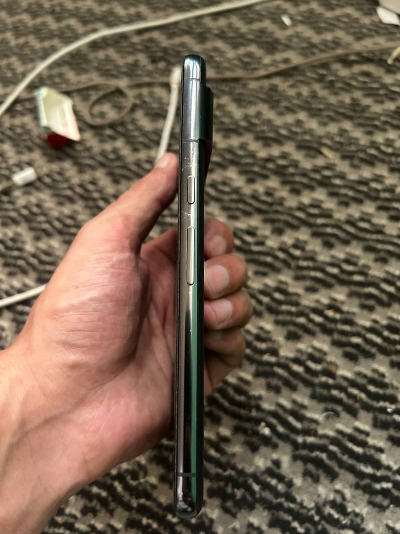 Google Pixel 8 Pro 5