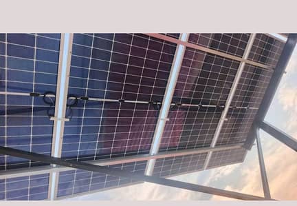 Premimum Soalr Inverter & Panel All Brands Available With Installation