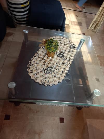 Centre Table
