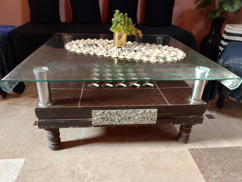 Centre Table 2