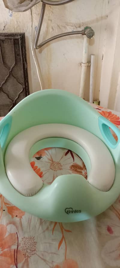 Baby Potty Seat / Toilet Training Ring