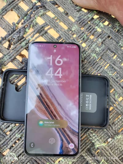 Samsung Mobile S24 fE
