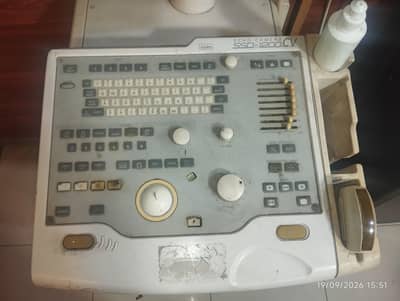 Ultrasound Machine for Sale in Barakhu islambad
