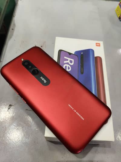 Xiaomi Redmi 8
