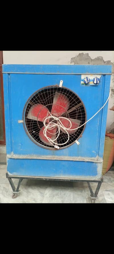 Lahori  coler fan