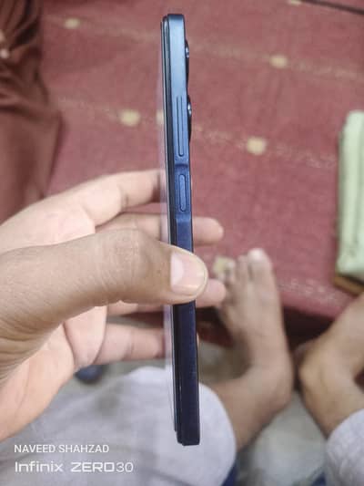 Infinix Hot 30