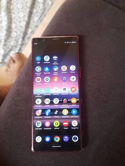 Sony Xperia 5