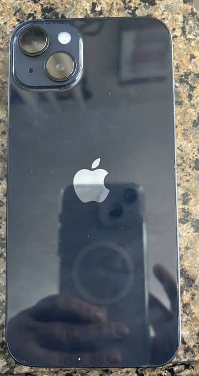 Apple iPhone 14 plus