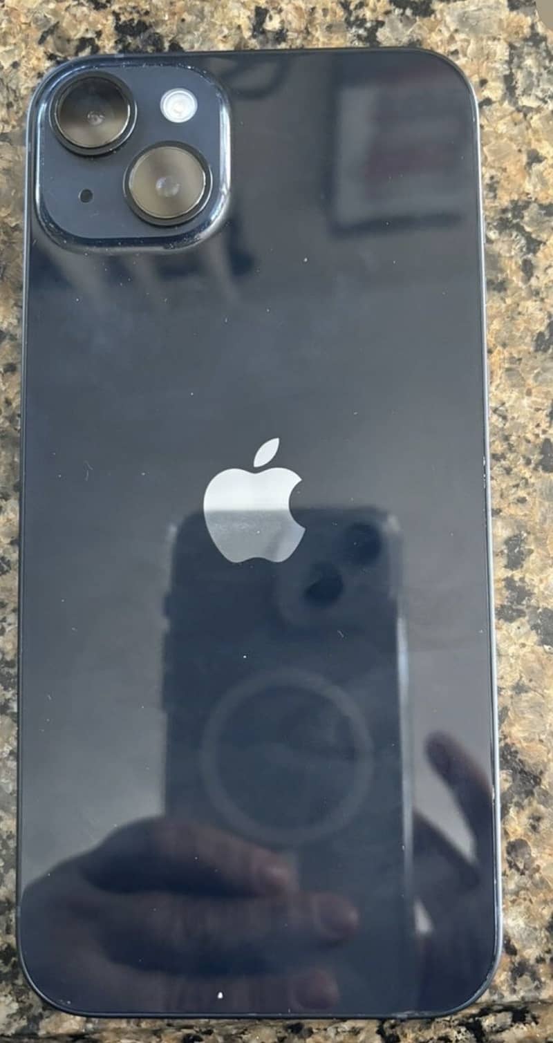 Apple iPhone 14 plus Jv 0