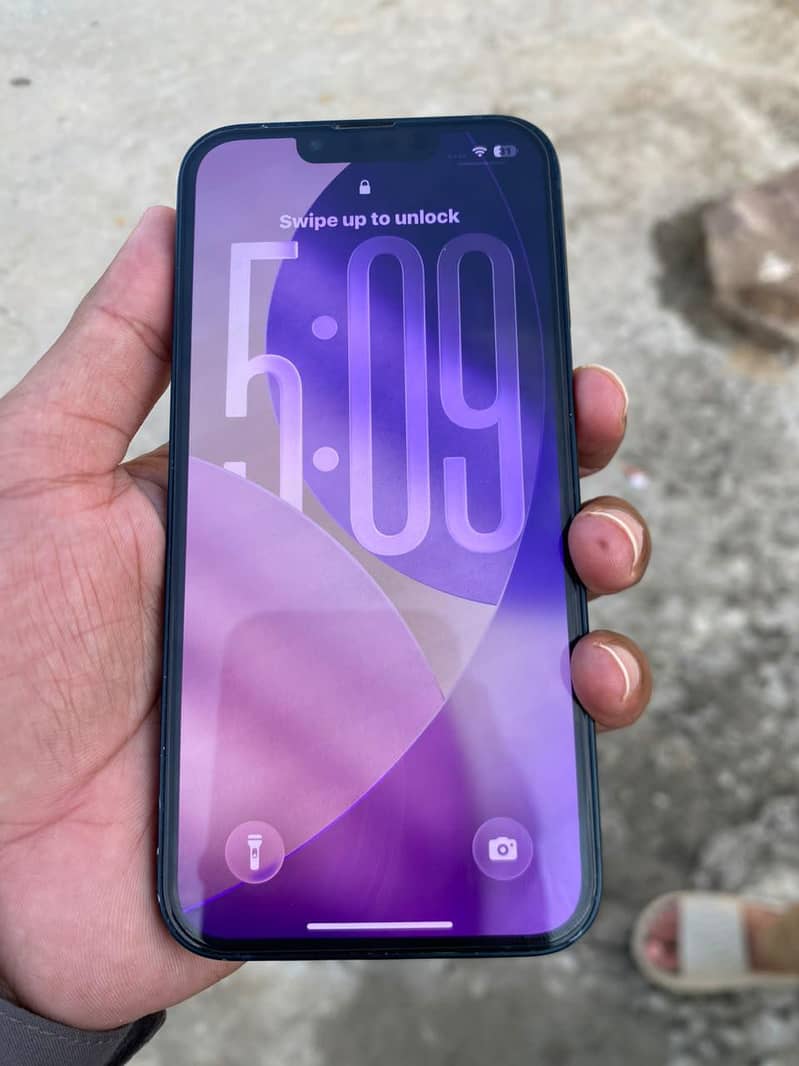 Apple iPhone 13 3