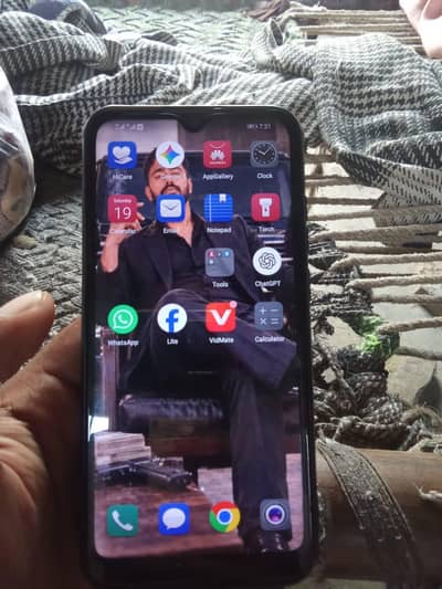 Honor 8a