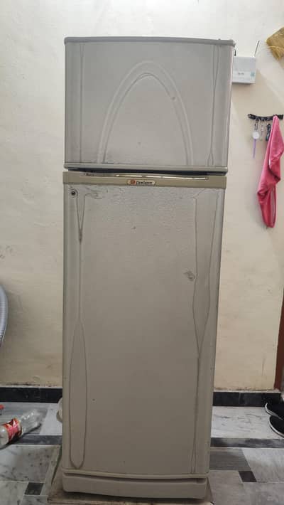 Dawlance Fridge