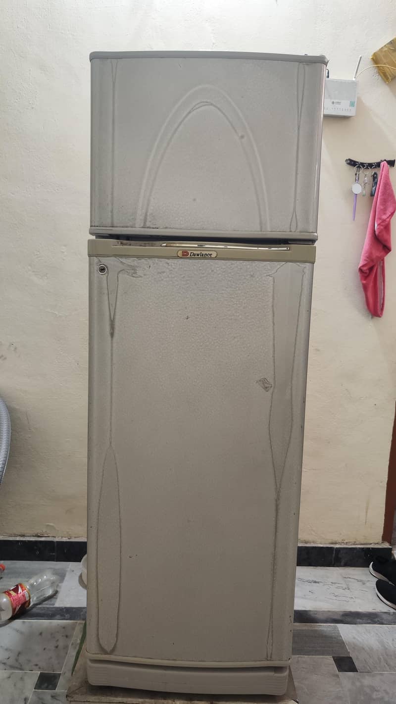 Dawlance Fridge 0