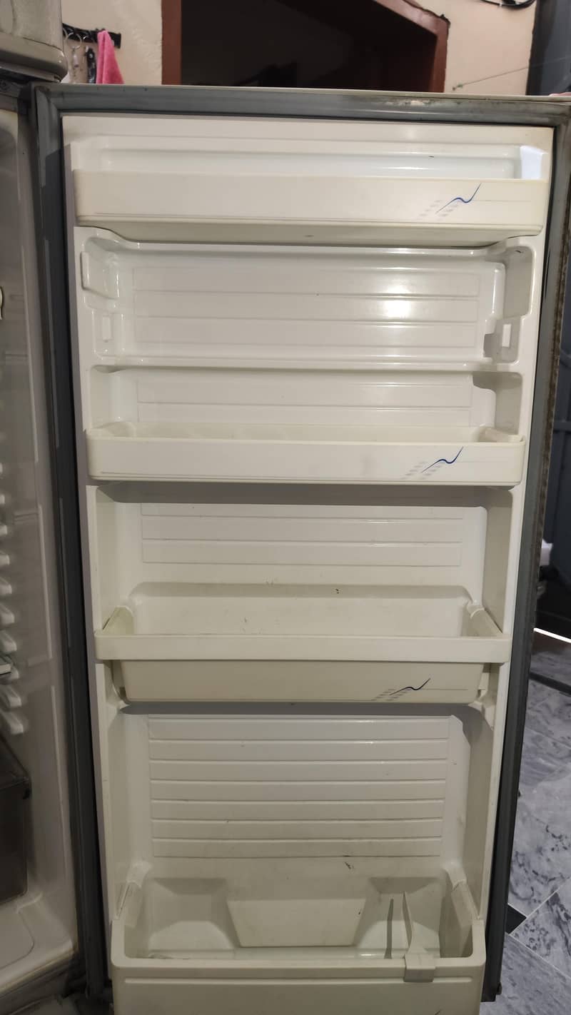Dawlance Fridge 1