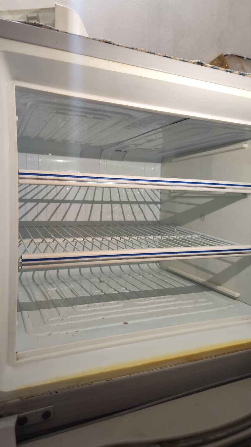 Dawlance Fridge 2