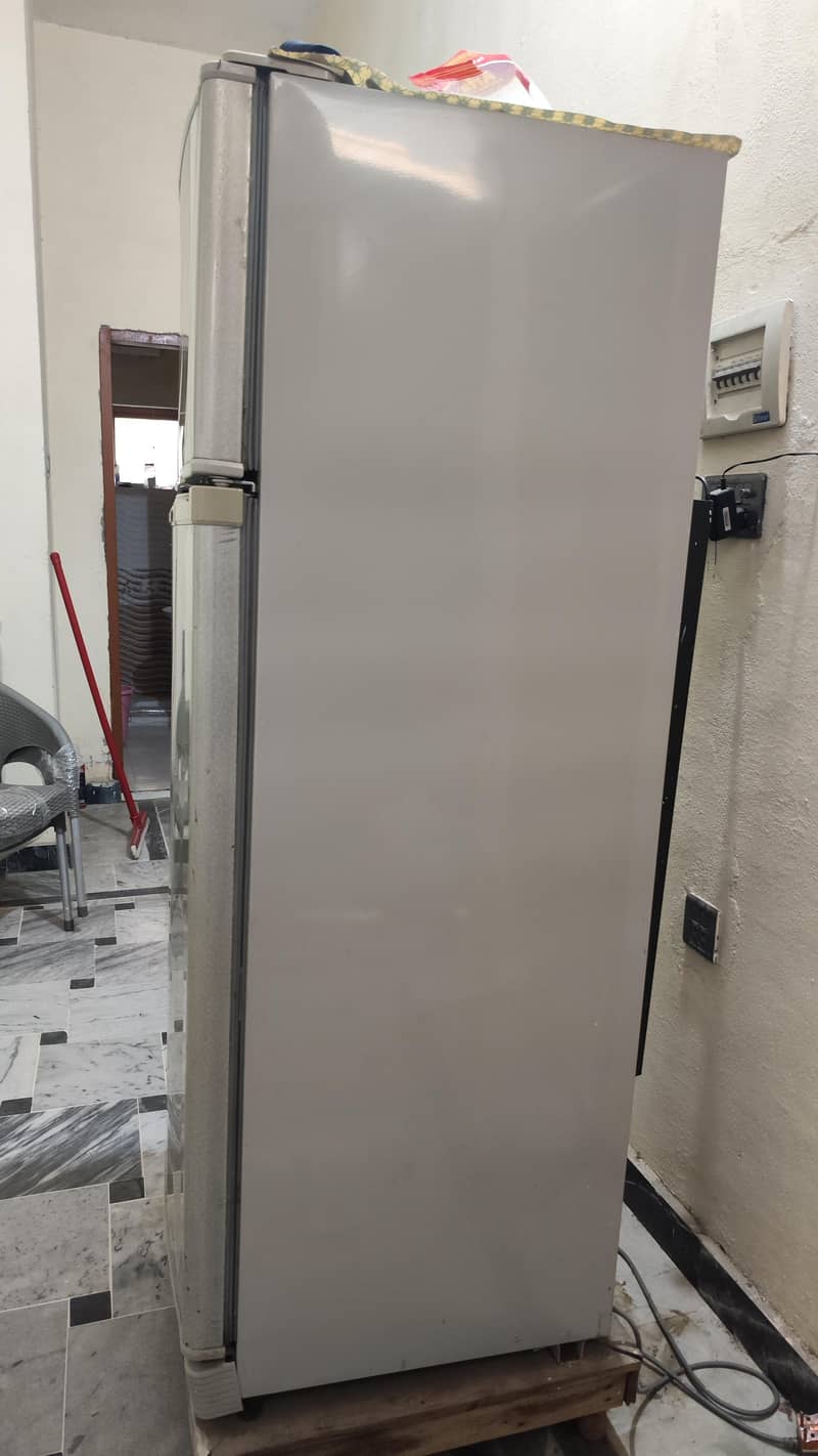 Dawlance Fridge 3