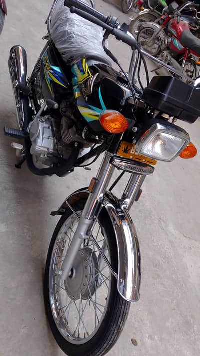 G 13 Islamabad