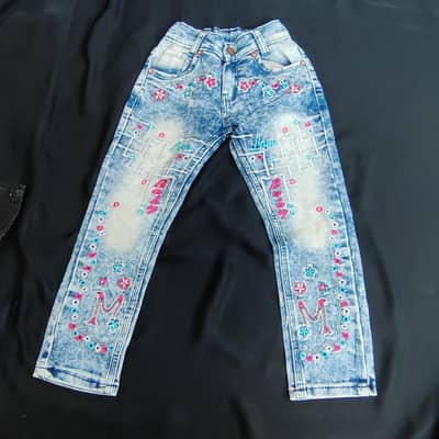 girls fa fancy pants