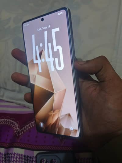 Infinix Note 50 Pro