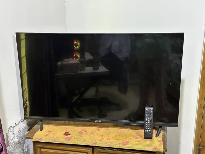 LCD tv 0