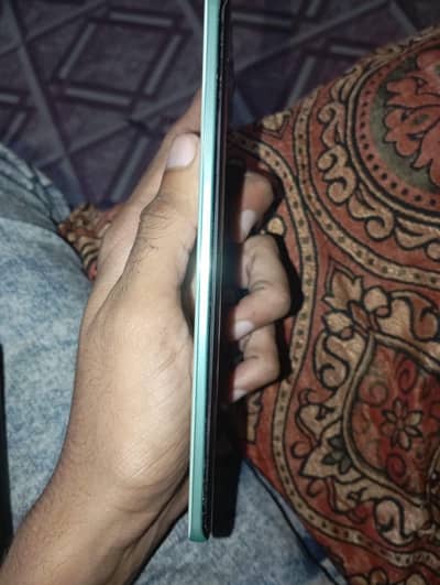 Infinix hot 50 pro plus