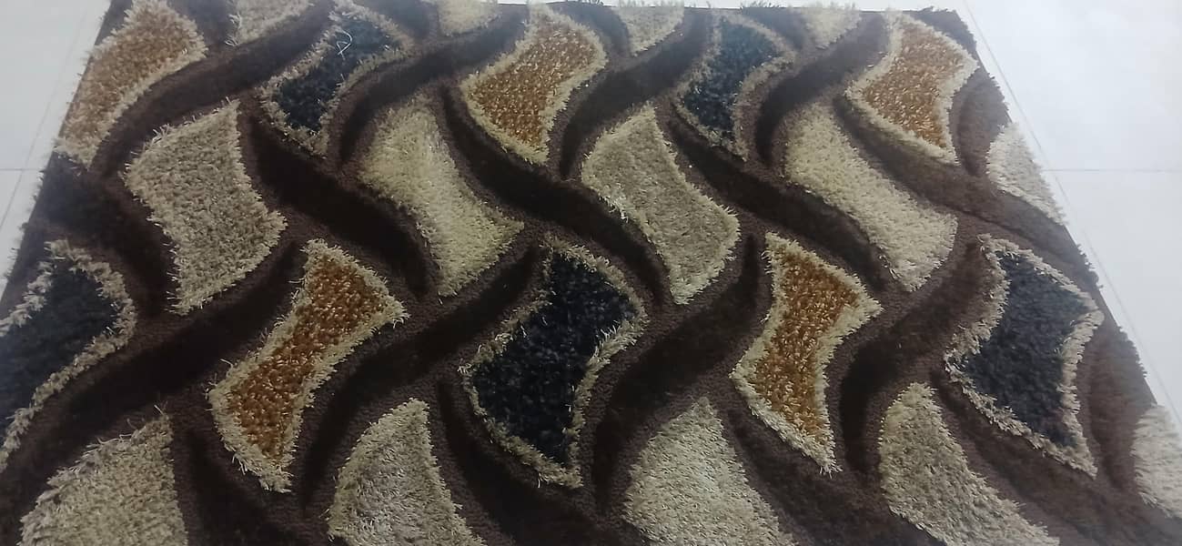 almost new carpet 0