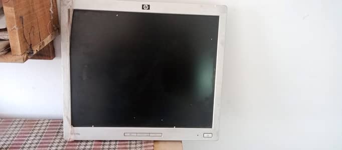 17 inch lcd for PC