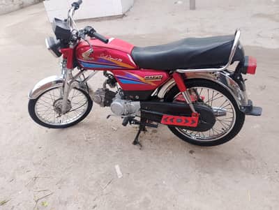 2014 model united
