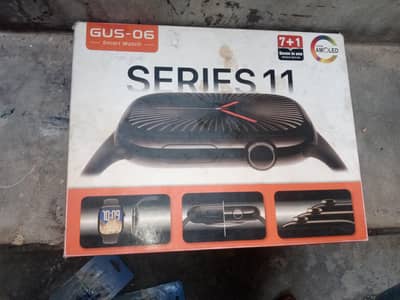 I have altu Al for sale