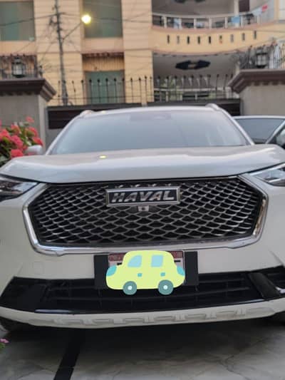 Haval Jolion 2025