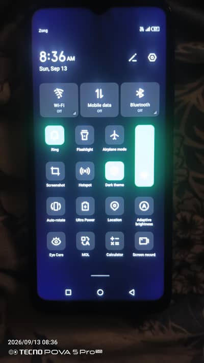 Infinix Note 11 6gb 128gb