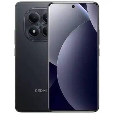 Xiaomi Redmi 15 5G – 8/256GB Box Pack & Sealed Pack