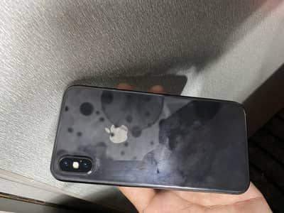 Apple iPhone X 64gp