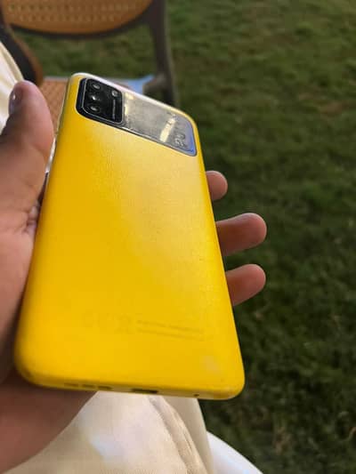 Xiaomi poco m3