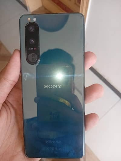 Sony Xperia 5 mark 3