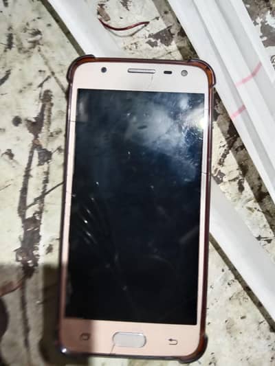 Samsung Mobile J5 Prime