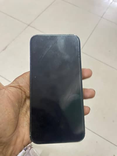 Apple iPhone 13 128GB battery hat 81