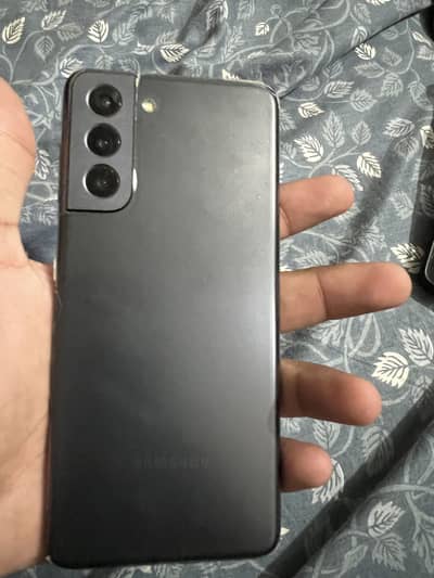 Samsung Mobile S21
