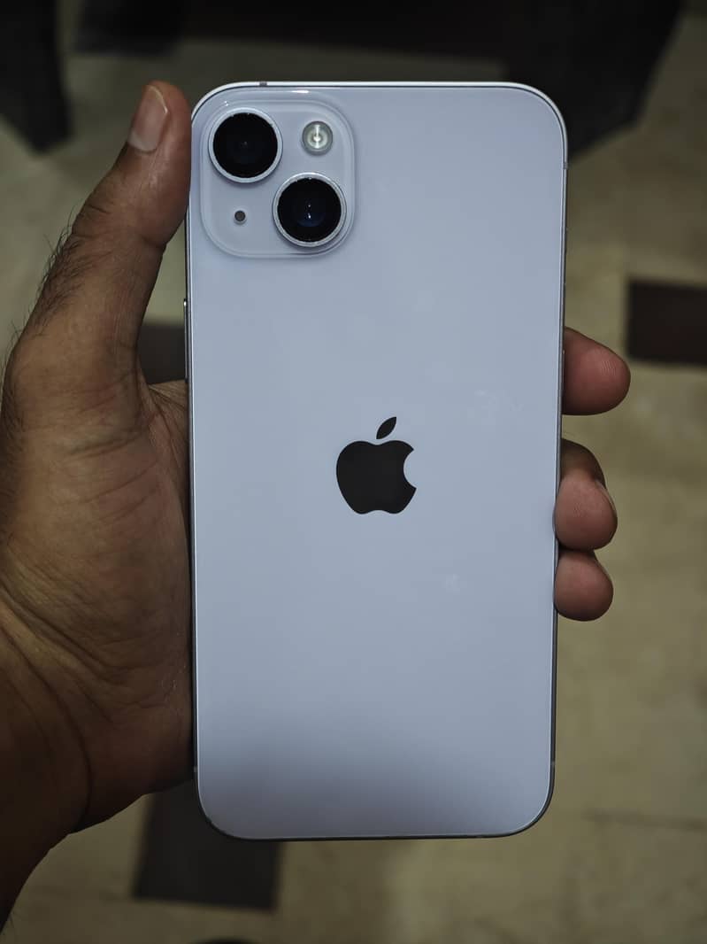 Apple iPhone 14 plus 0