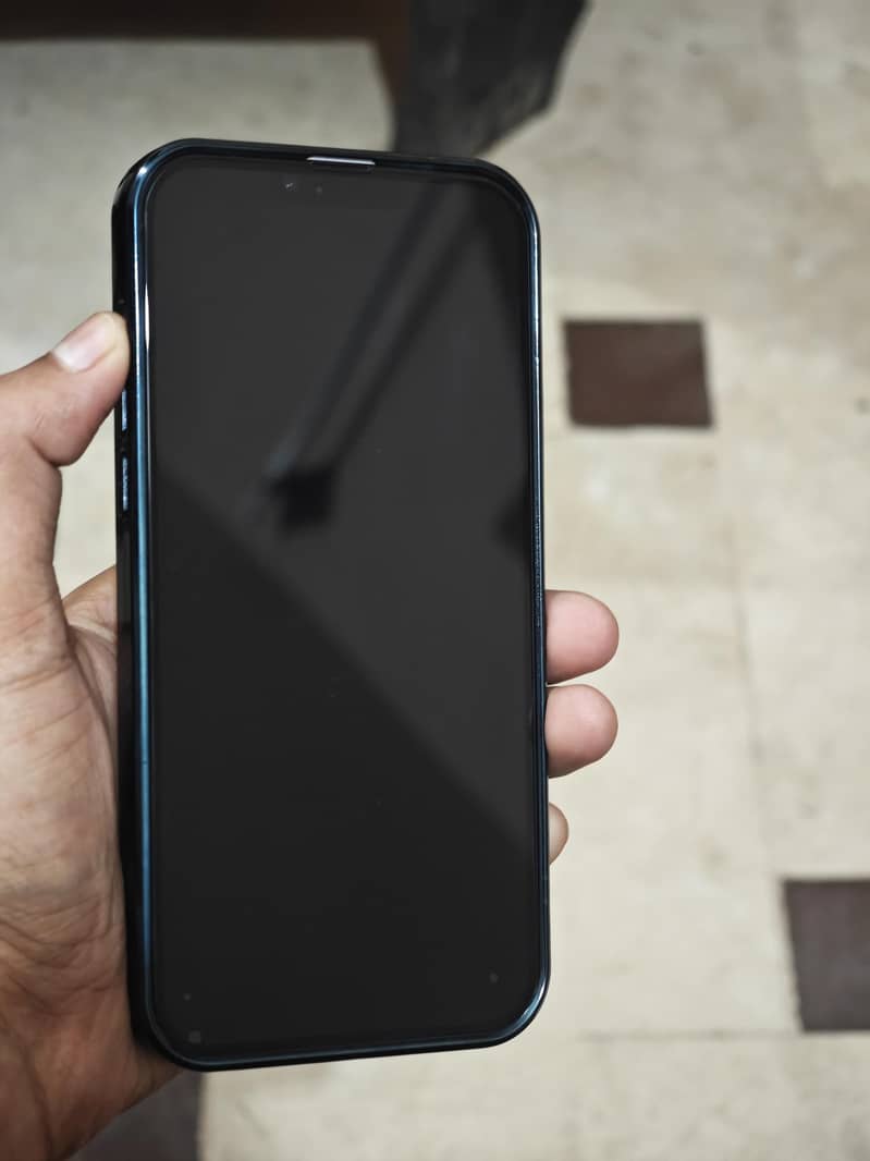 Apple iPhone 14 plus 1