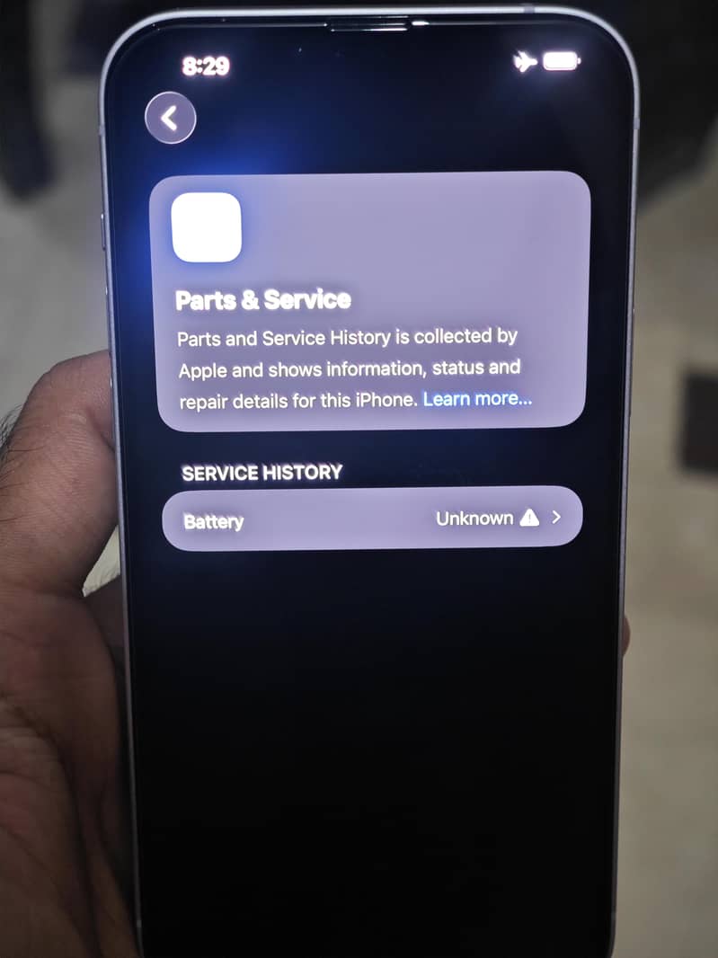 Apple iPhone 14 plus 5